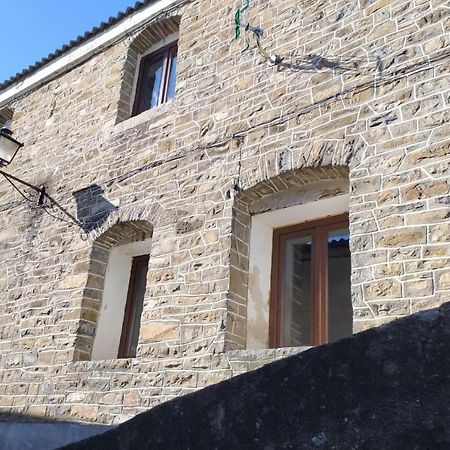 Albergue Casa De Broto Luaran gambar