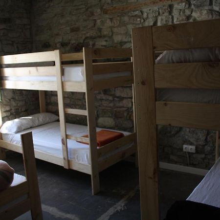Albergue Casa De Broto Luaran gambar