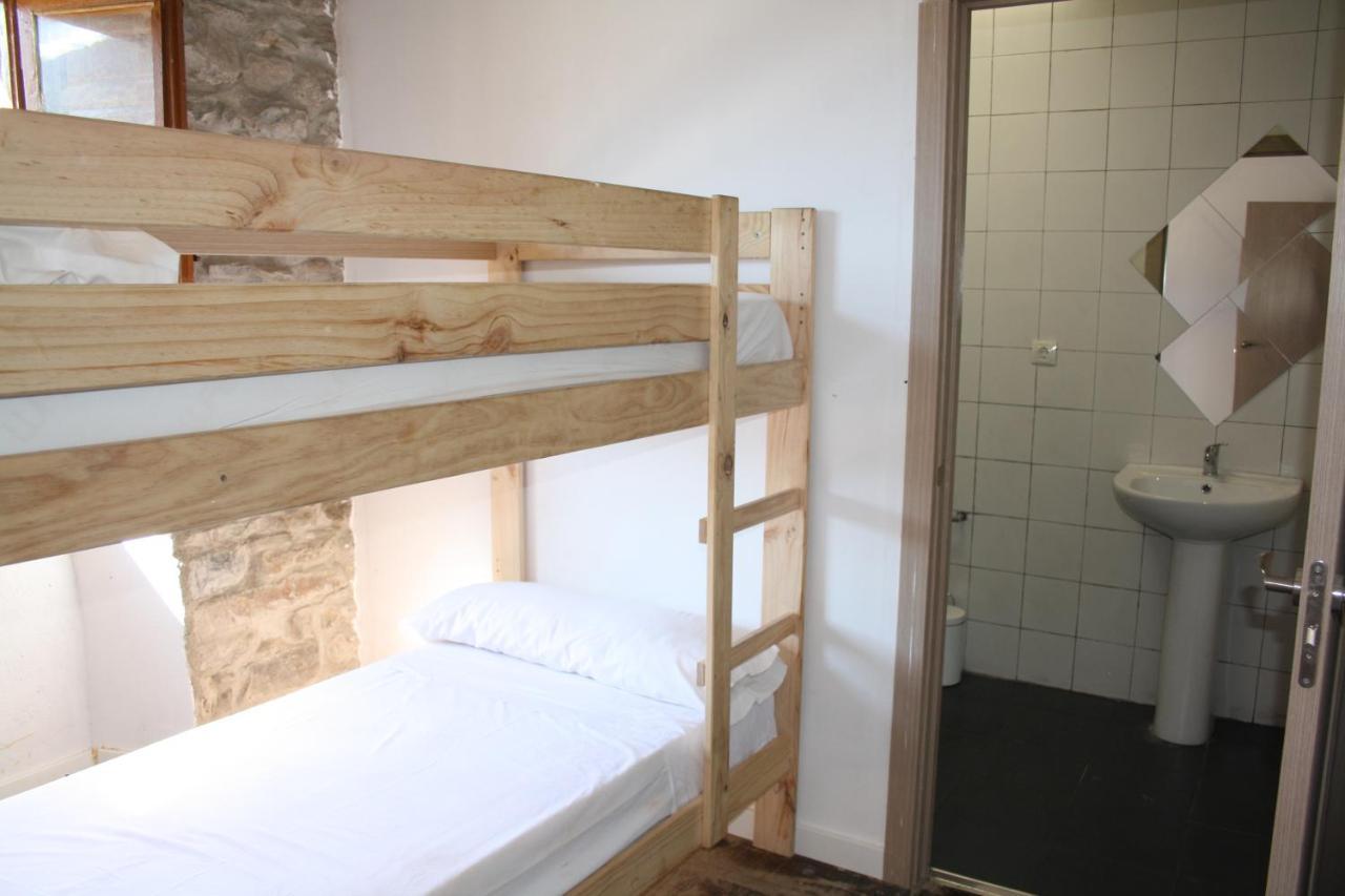 Albergue Casa De Broto Luaran gambar