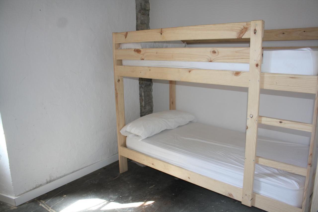 Albergue Casa De Broto Luaran gambar
