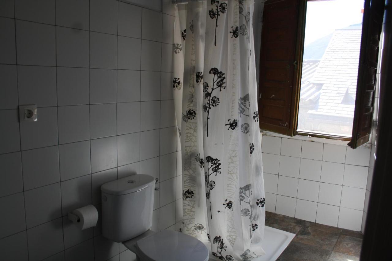 Albergue Casa De Broto Luaran gambar